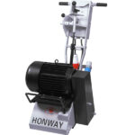 220V Concrete Scarifier